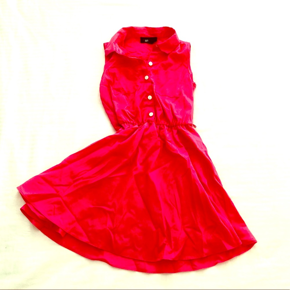 Girls summer dress